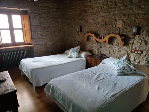 Casa Rural Anita