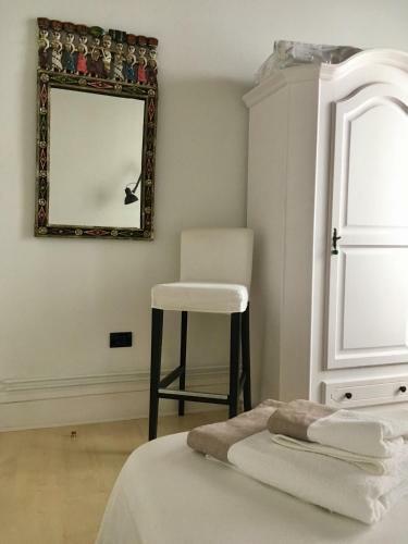 Apartamento En El Centro De Bilbao