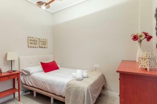 Apartamento Bilbao Arte III By Aston Rentals