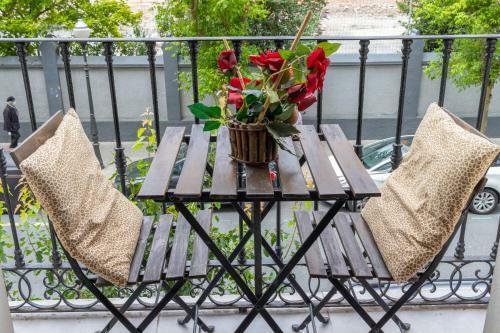 Apartamento Bilbao Arte III By Aston Rentals
