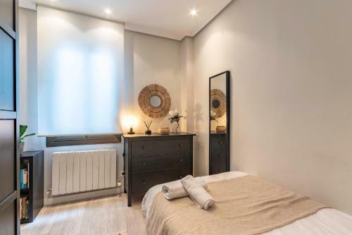 Apartamento Bilbao Arte III By Aston Rentals