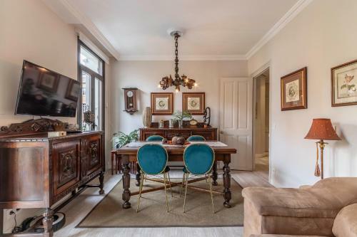 Apartamento Bilbao Arte III By Aston Rentals