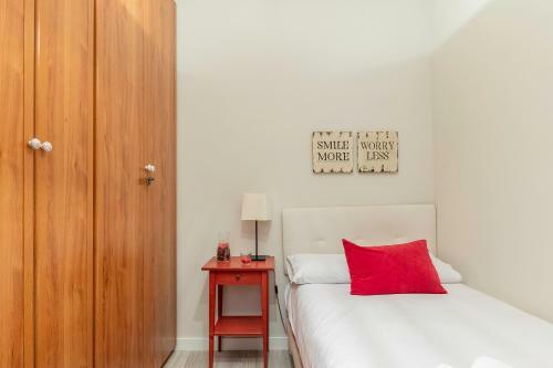 Apartamento Bilbao Arte III By Aston Rentals