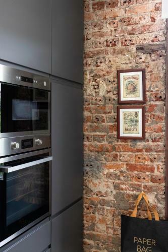 Apartamento Bilbao Arte III By Aston Rentals