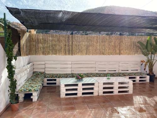 Casa Luz De Alba