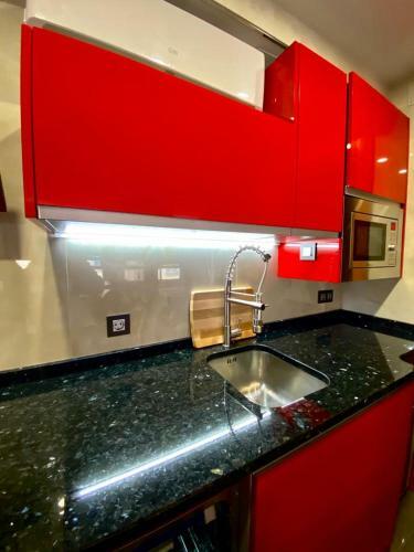 Apartamento Grand Plaza Vega