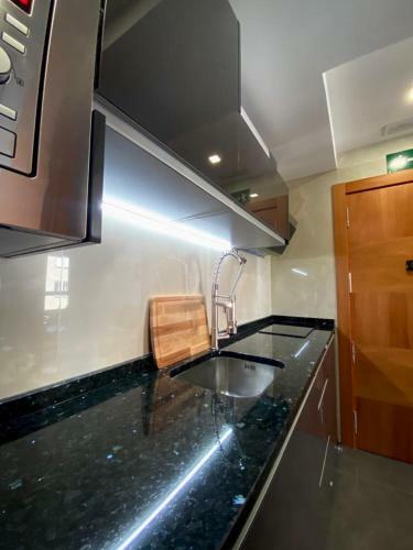 Apartamento Grand Plaza Vega