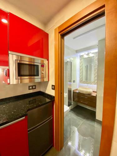Apartamento Grand Plaza Vega
