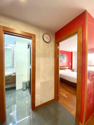 Apartamento Grand Plaza Vega