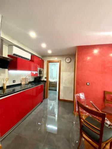 Apartamento Grand Plaza Vega