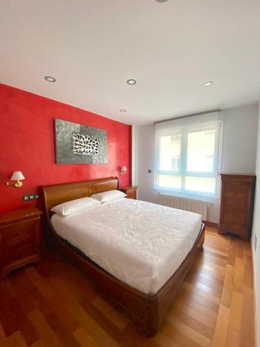 Apartamento Grand Plaza Vega