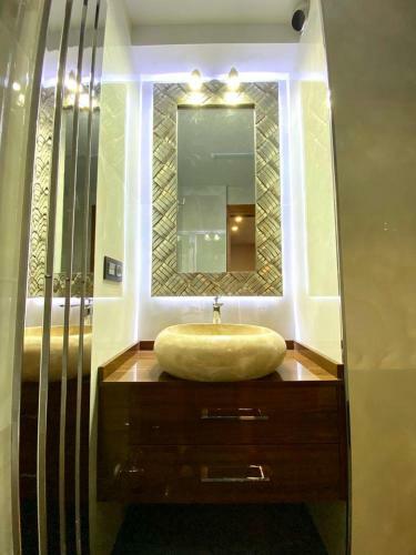 Apartamento Grand Plaza Vega