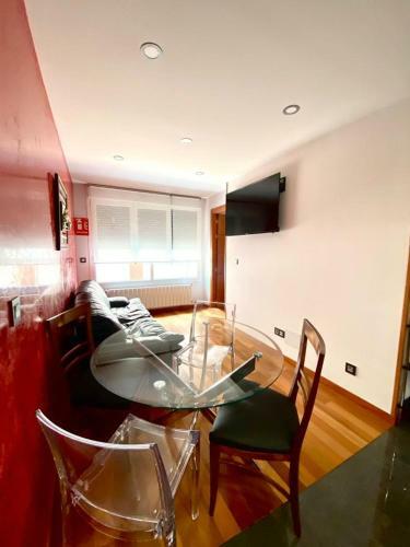 Apartamento Grand Plaza Vega