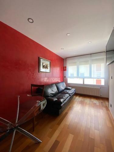 Apartamento Grand Plaza Vega
