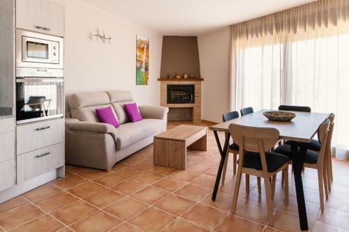 Apartamento Ca L'apotecari