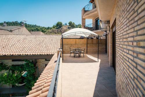 Apartamento Ca L'apotecari