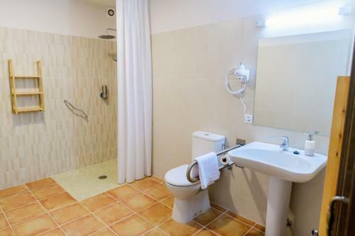 Apartamento Ca L'apotecari