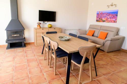 Apartamento Ca L'apotecari