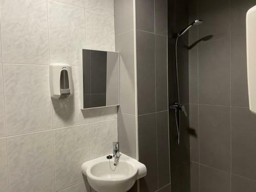Hostal Pensi�n Santa Rita