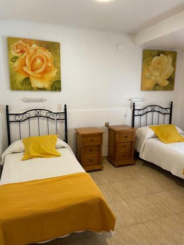 Hostal Pensi�n Santa Rita