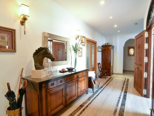 Holiday Home El Balc�n De La Cala