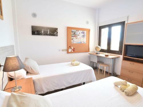 Holiday Home El Balc�n De La Cala