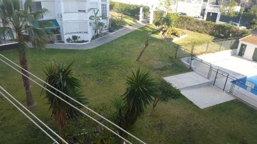 Apartamento Con Vistas Al Mar