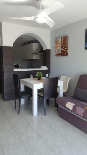 Apartamento Con Vistas Al Mar