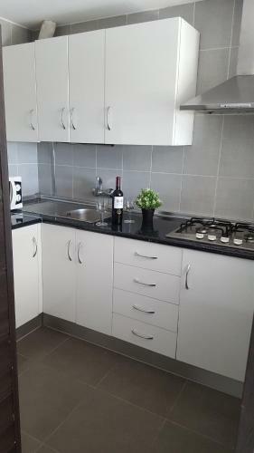 Apartamento Con Vistas Al Mar