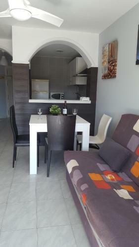 Apartamento Con Vistas Al Mar