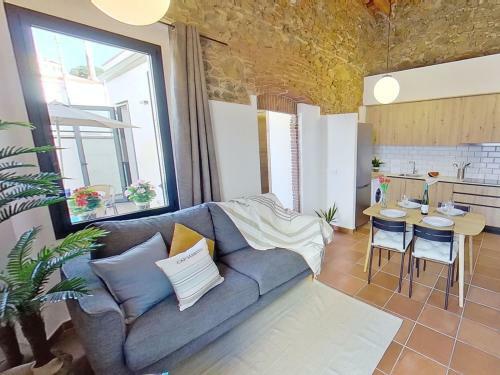 Apartamento Premium Habitat Platja Fonda