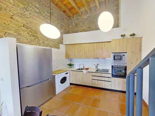 Apartamento Premium Habitat Platja Fonda