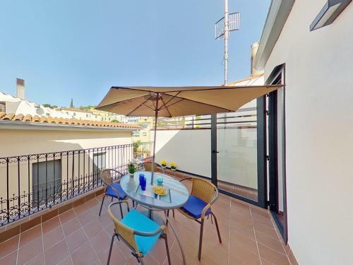 Apartamento Premium Habitat Platja Fonda