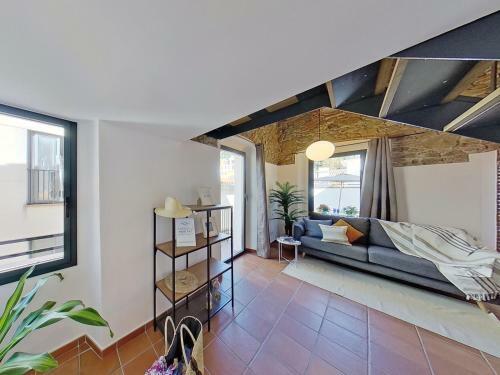 Apartamento Premium Habitat Platja Fonda