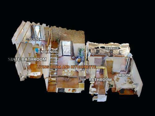 Apartamento Premium Habitat Platja Fonda