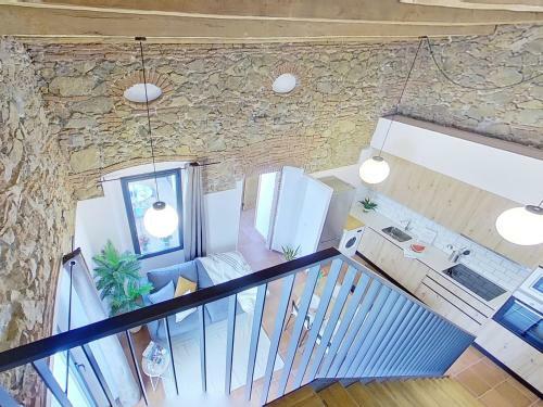 Apartamento Premium Habitat Platja Fonda