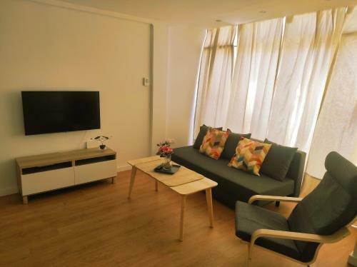 Andreas Cosy Apartment