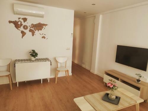 Andreas Cosy Apartment