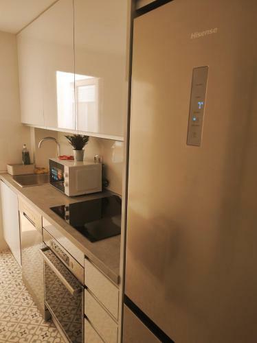 Andreas Cosy Apartment