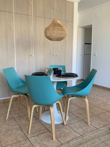 Apartamento El Cantal