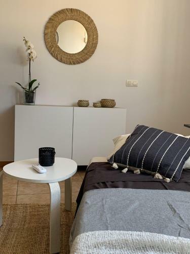 Apartamento El Cantal