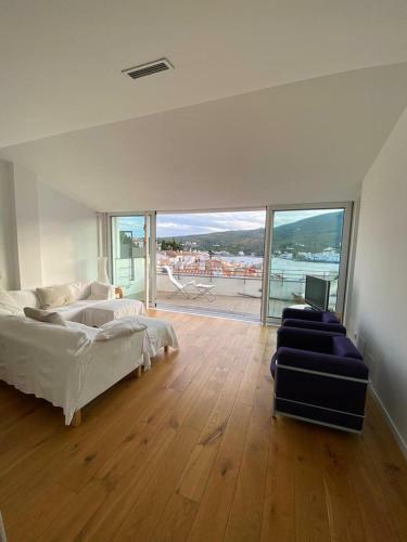 Norium Apartments