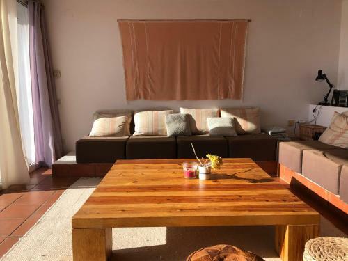 Apartment With Seaview And Pool