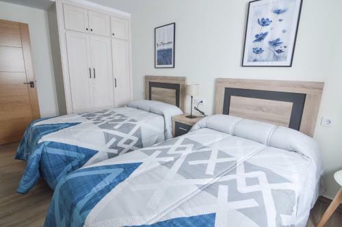 Apartamentos Tur�sticos Hornillo
