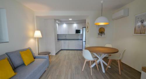 Apartamentos Tur�sticos Hornillo