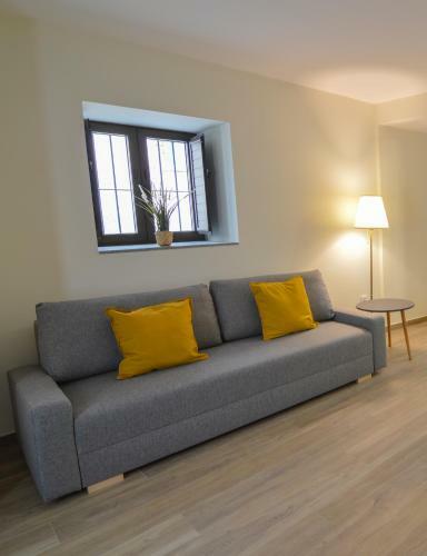 Apartamentos Tur�sticos Hornillo