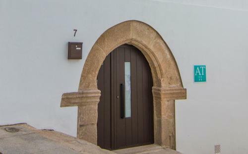 Apartamentos Tur�sticos Hornillo