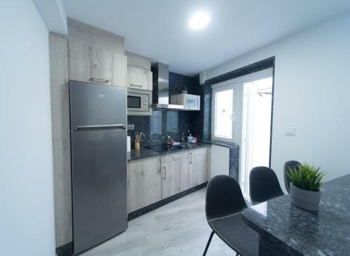 Apartamento Terradeaugas1