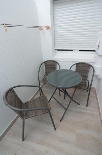 Apartamento Terradeaugas1