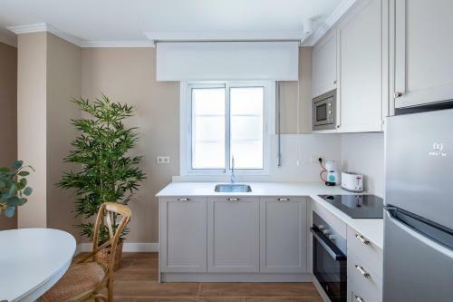 Apartamentos A Ponte Do Cami�o I
